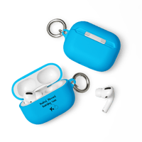 Image 4 of Boarding Soon Rubber Case for AirPods®