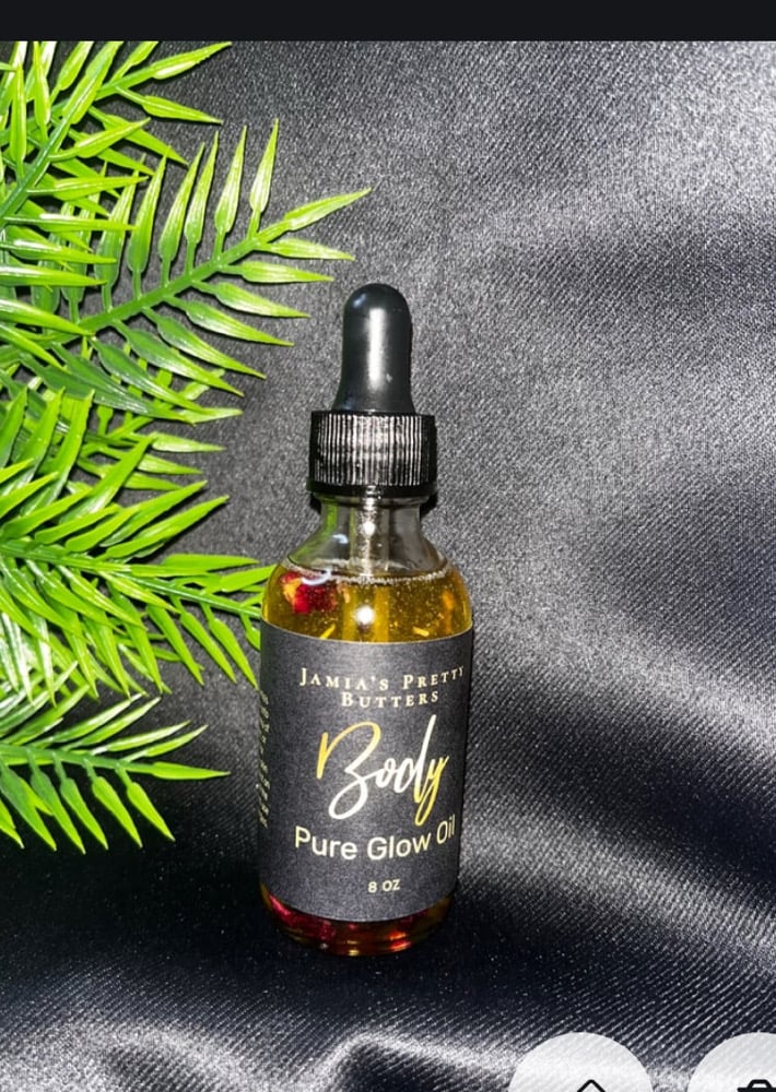 Image of Rose Two-Step Face Glow System