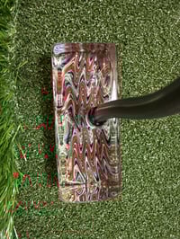Image 1 of wigwag blade putter