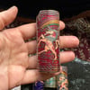 vintage treasures: unicorn lighter holder