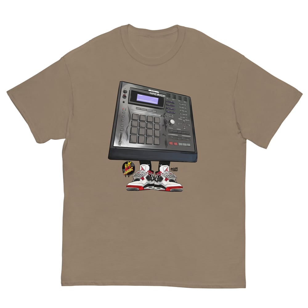 BEATSYNCMPC3000XL