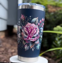 Image 3 of Custom Premade Travel Mugs