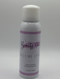 Image 1 of Beauty Melting Spray 