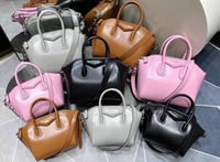 Image 1 of Antigona Bag