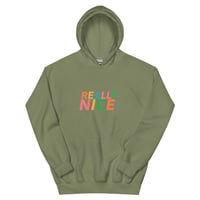 Image 4 of REALLY NICE™️ EVERYONE HOODIE