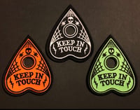 Keep In Touch - Patch