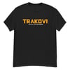 TRAKOVI Logo Tee