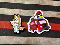 Image 4 of Bandit v2