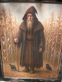 Image 2 of #3.. The Harvest Keeper ~ 