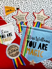 Image 1 of Teacher appreciation
