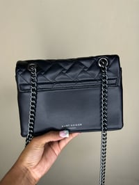 Image 2 of Black bag