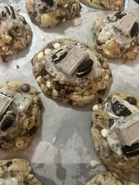 Image 3 of 4 Cookie Sampler Box