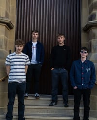 Image 11 of The Cal Walsh Jacket