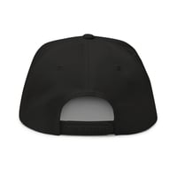 Image 6 of Third Eye Flat Bill Cap