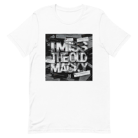 Image 2 of I Miss The Old Macky T-Shirt