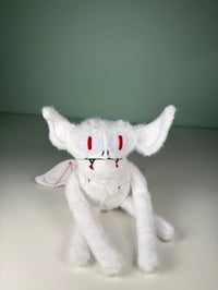 Image 2 of Medium Weighted Monsters - Vampire or Voodoo Doll