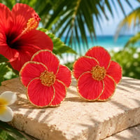 Rosita Bloom Earrings