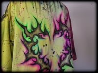 Image 13 of I NeeD You UV PoLo (3XL)