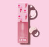 Sweet dose lip oil 
