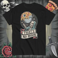 Image 3 of No Moon Tee