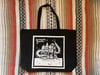 Screaming Females Oversized Tote Bag