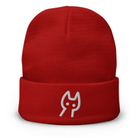 Counterfeit Hat