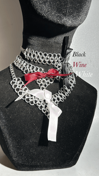 Image 2 of Love Eater Choker