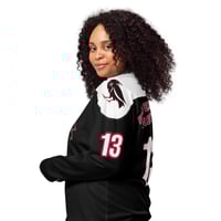 Image 2 of Ravenswood Institute Hockey Jersey