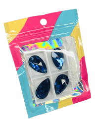 Image 2 of Montana Blue Butterfly Beading Kit