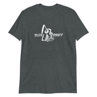 Image 2 of S1LLY R4BB17 Logo Unisex T-Shirt
