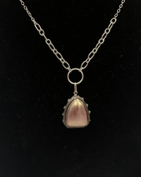 Image 3 of COLLIER NACRÉ