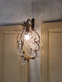 Image 2 of Le lustre à pampilles