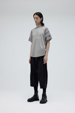 Image of EQUALNEAR - Armor Jersey (Grey)