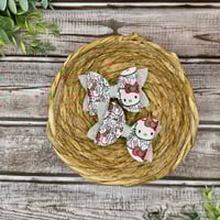 Image 2 of Hair Bows|HelloK