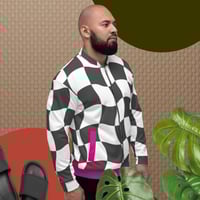 Image 3 of Bomber Jacket