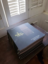 Image 3 of A Hollow Shape by David C. Porter