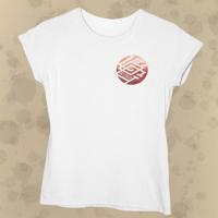 Image 5 of In crust we trust lady’s