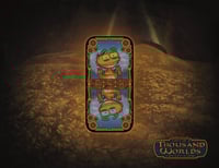 Image 3 of Loot of a Thousand Worlds Sticker Collection