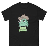 Image 1 of Howdy Pardmer Tee