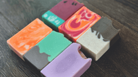 Image 2 of Soap Collection 