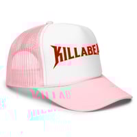 Image 7 of KILLABEAR FOAM TRUCKER HAR