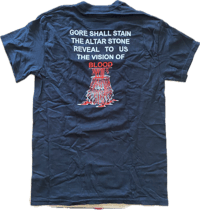 Image 4 of ALTAR OF GORE - TONES OF DECAY 2026 LEFTOVERS!