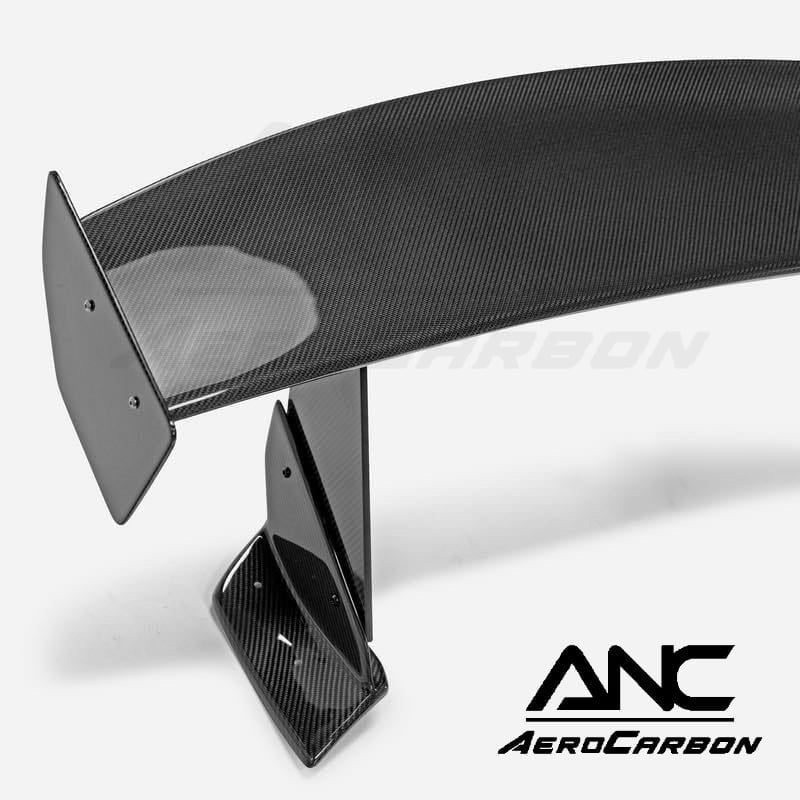 Image of [ANC x EPR] Acura Integra Type S [DE5] GT Mounting Spoiler