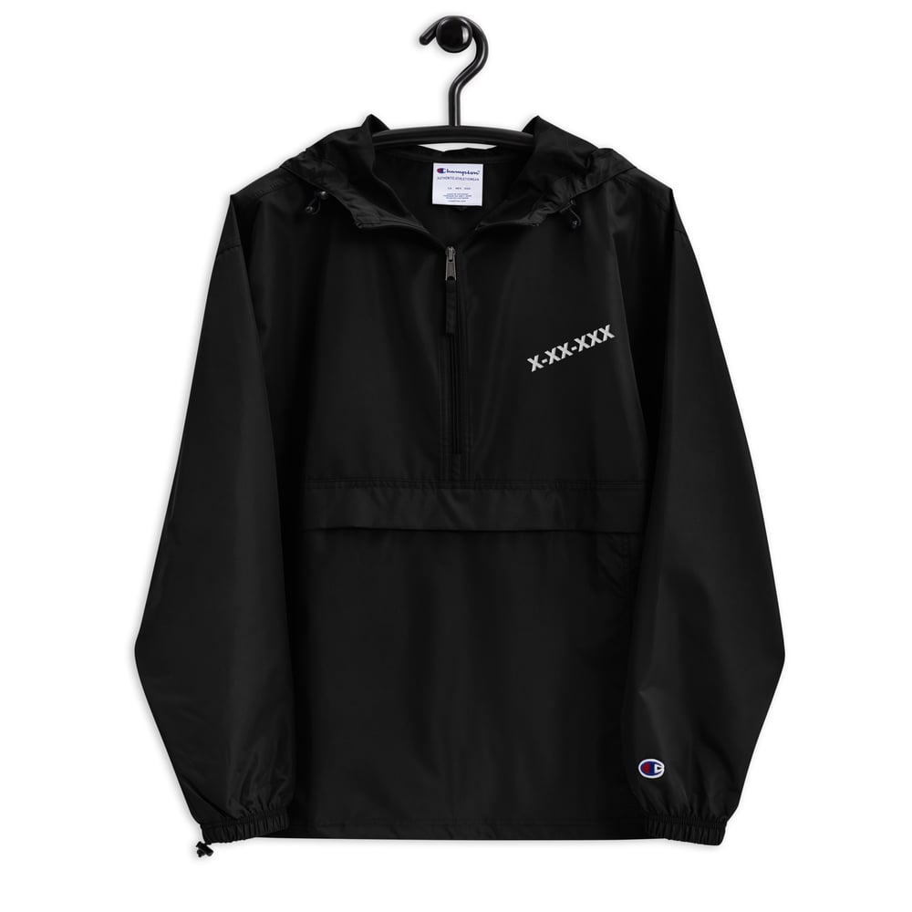 NORTH BREAKER JACKET