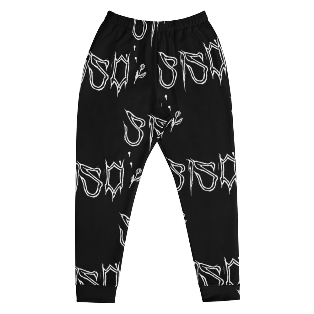 Image of 5150 Joggers Black