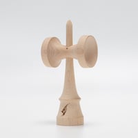 Image 1 of Charon Shape Beech Ken Only