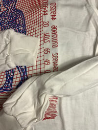 Image 3 of Friends  Long sleeve tee