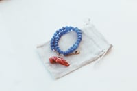 Image 1 of Colar Lagosta