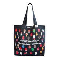 Anniversary Large Tote