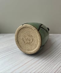 Image 3 of Wildflower Soap Dispenser 